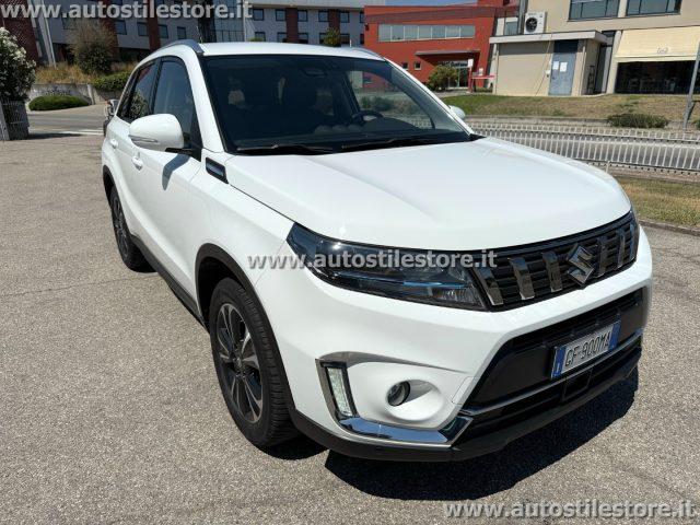 SUZUKI Vitara 1.4 Hybrid 4WD AllGrip Top