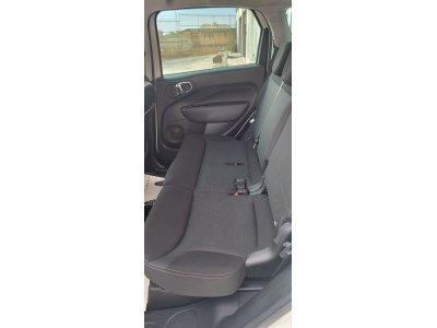 Fiat 500L TREKKING