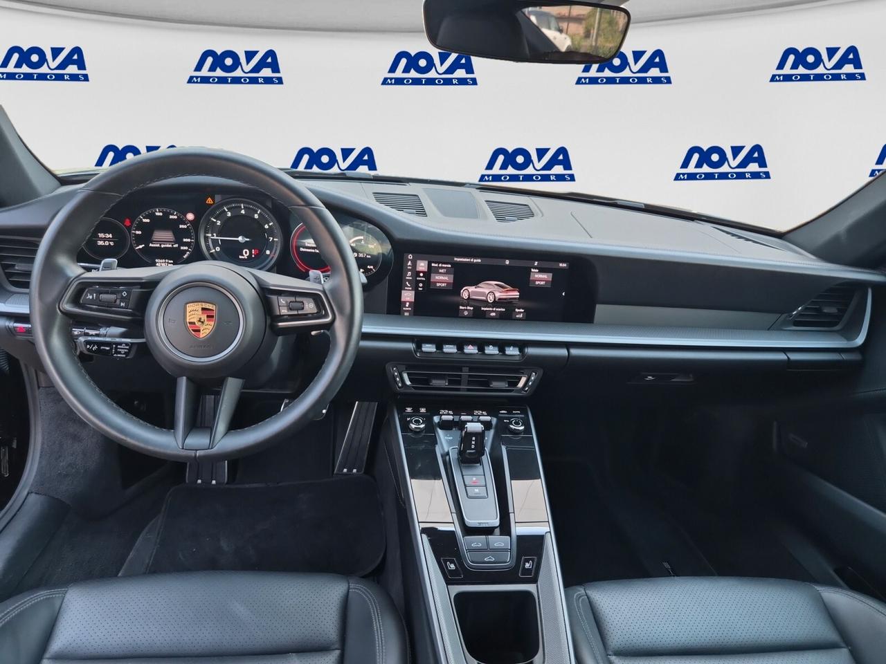 Porsche 911 Carrera