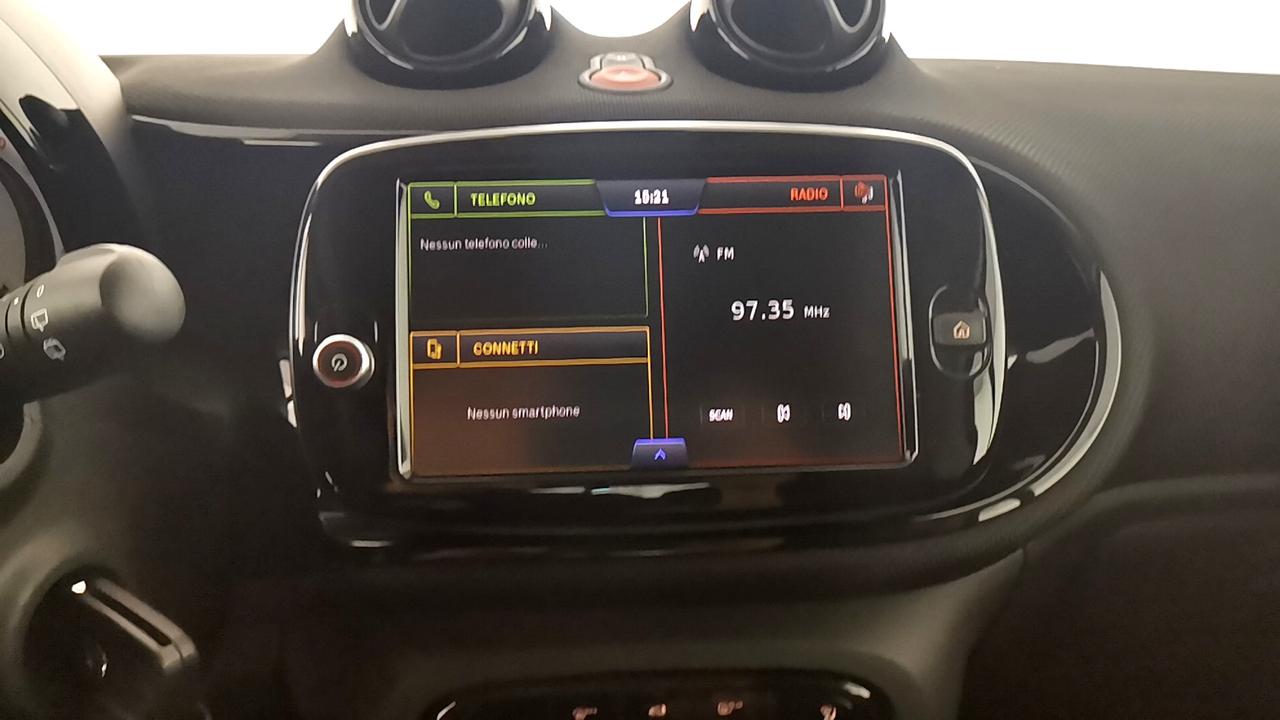 SMART Fortwo III 2020 - Fortwo eq Prime 22kW