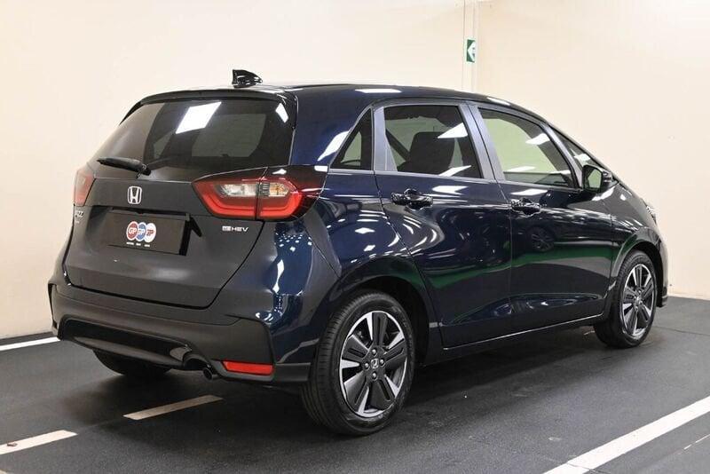 Honda Jazz Jazz 1.5 Hev eCVT Advance