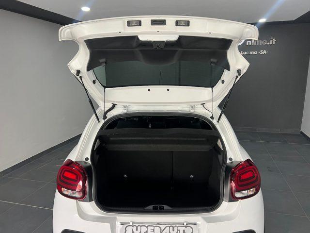 CITROEN C3 PureTech 83 S&S Feel
