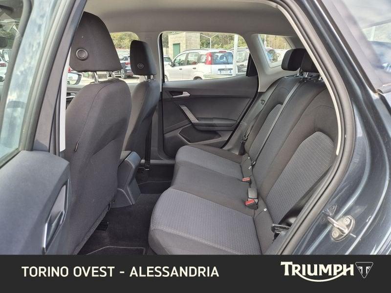 Seat Arona 1.0 ecotsi Xperience 110cv dsg