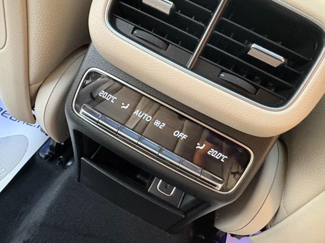 MERCEDES-BENZ GLE 350 de 4Matic Plug-in Hybrid Coupé Premium Plus