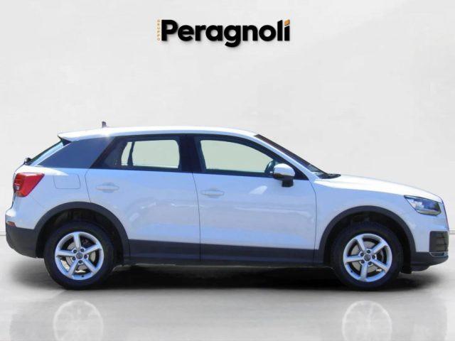 AUDI Q2 30 30 1.6 TDI STRONIC ADMIRED