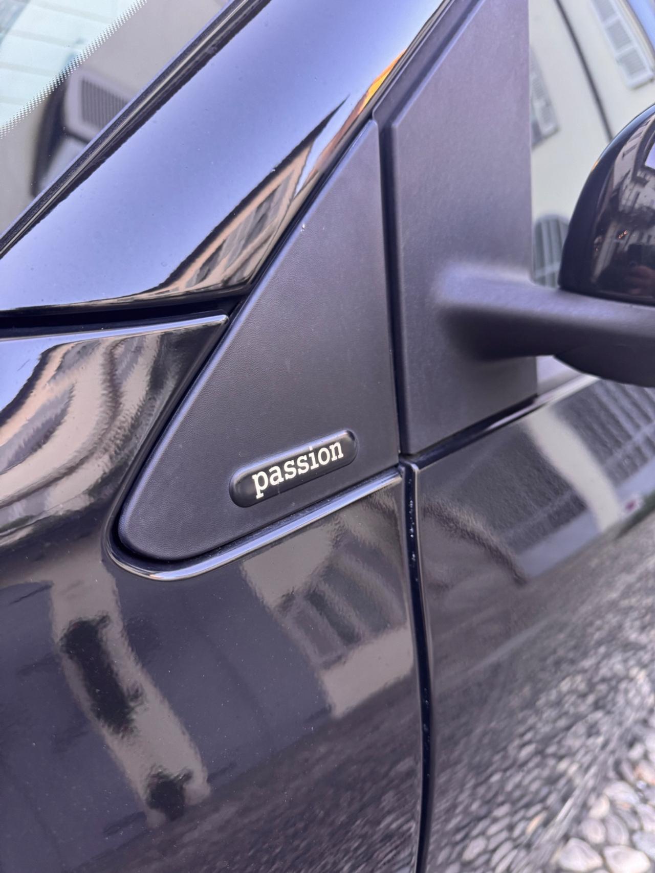 Smart ForTwo 70 1.0 twinamic Superpassion