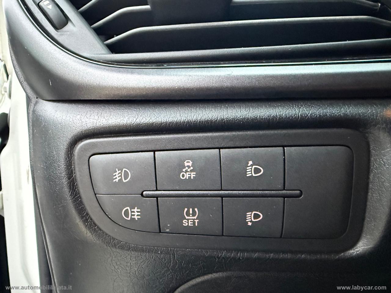 FIAT Tipo 1.6 Mjt S&S 5p. S-Design DIESEL UNICO PROPRIETARIO