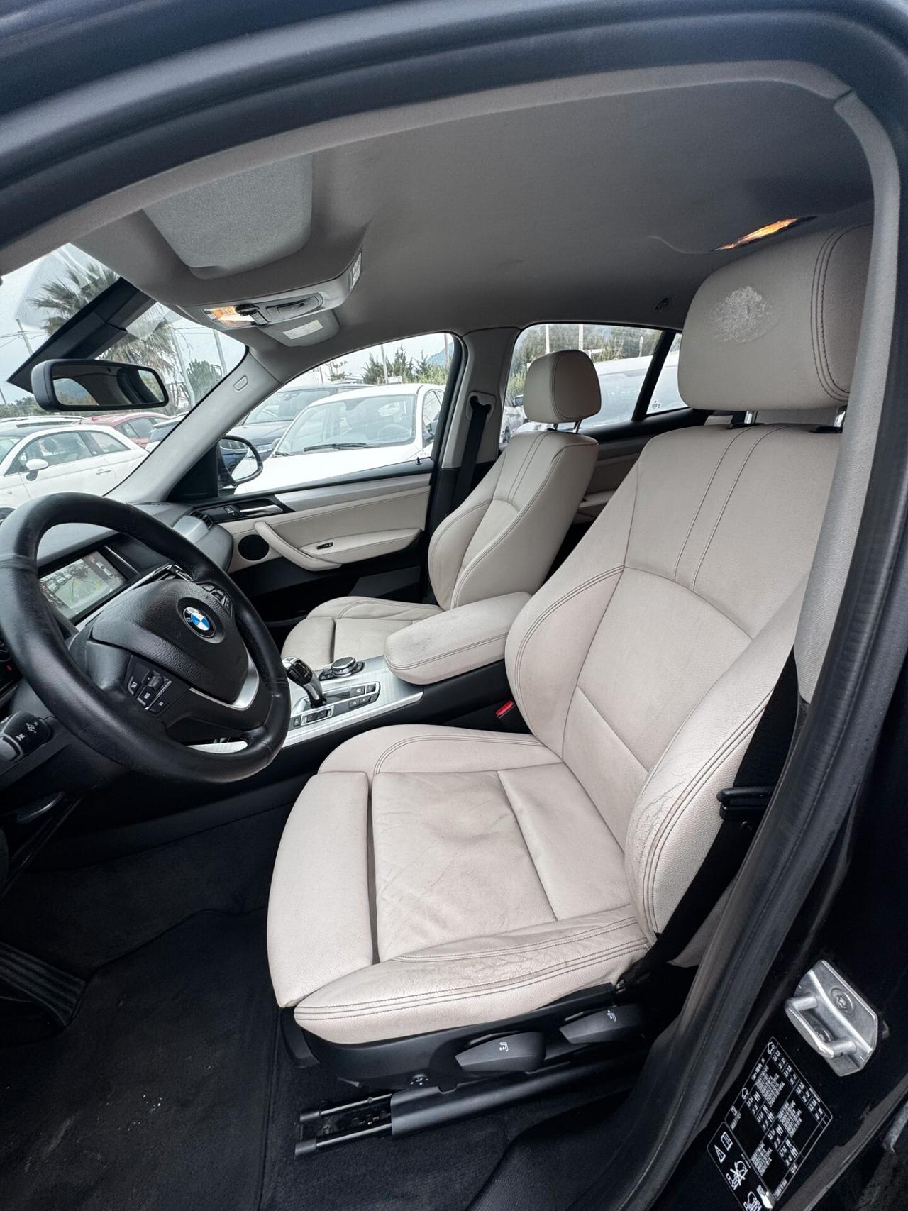 Bmw X4 xDrive20d Msport