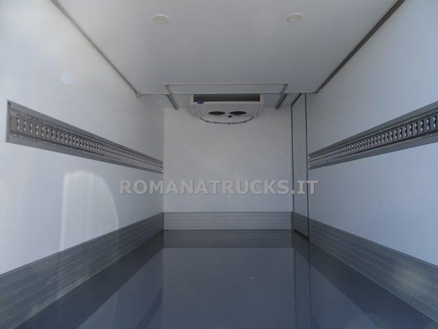 RENAULT Master 145CV CELLA ISOTERMICA DOPPIA TEMPERATURA -20 FRCX