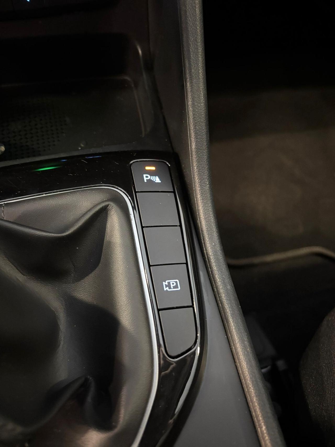 Hyundai Tucson 1.6 CRDI 48V XLine 136CV