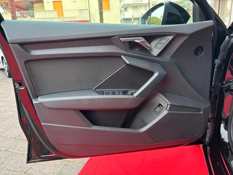 Audi A3 Sportback 40 TFSI e Advanced