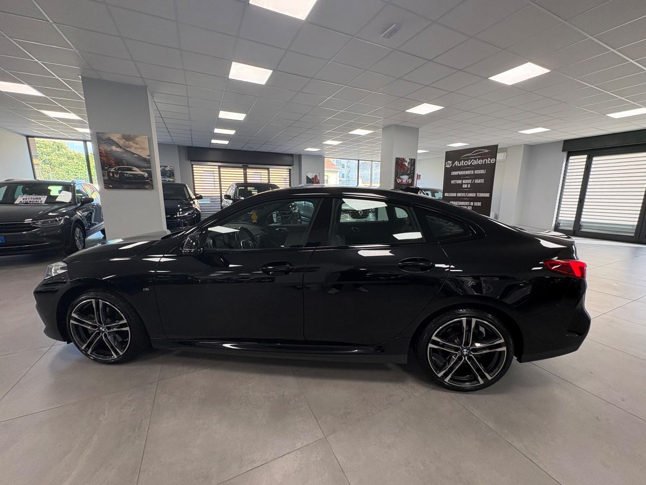 Bmw Serie 2 Gran Coupé 218i Msport 1.5 136cv 2021