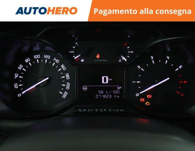 CITROEN C3 PureTech 83 S&S Shine