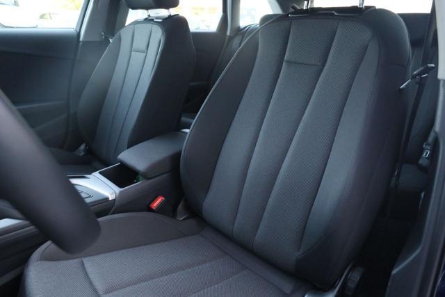 AUDI A4 Avant 35 TDI/163 CV MHEV S tronic Advanced