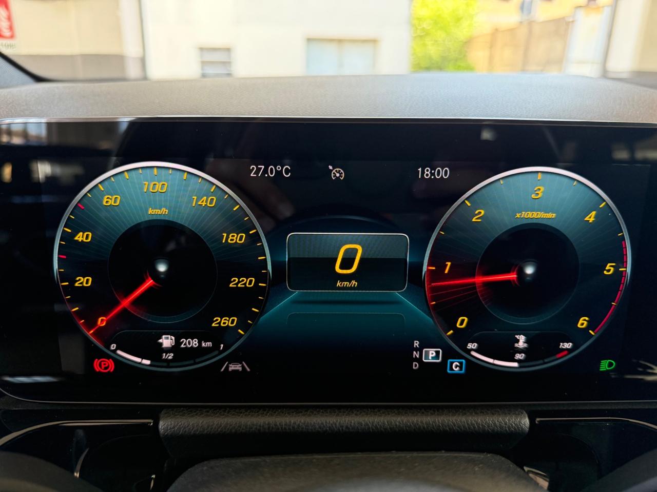 Mercedes-benz GLA 200 GLA 200 d Automatic Sport Plus
