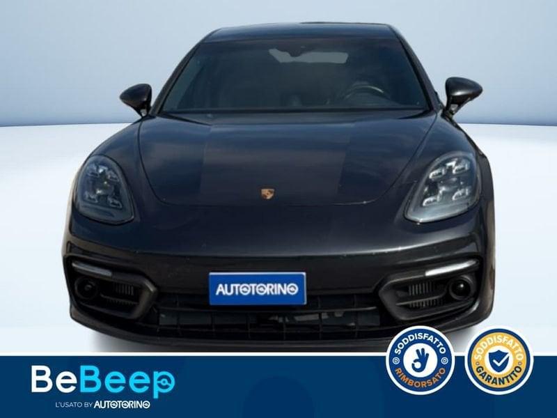 Porsche Panamera SPORT TURISMO 2.9 4 E-HYBRID AUTO