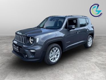 JEEP Renegade E-Hybrid My24 Altitude 1.5 Turbo T4 E-Hybrid 130cv Fwd