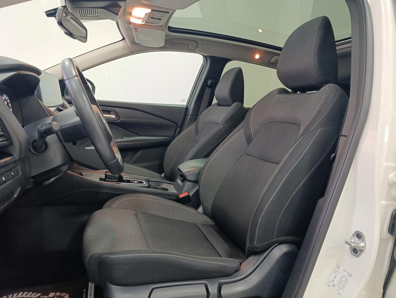 Nissan Qashqai e-Power 90th Anniversary