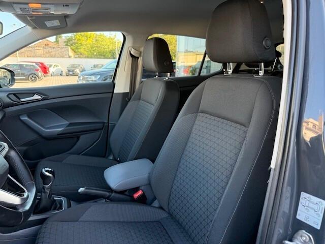 Volkswagen T-Cross 1.0 TSI 115 CV Style BMT 2020