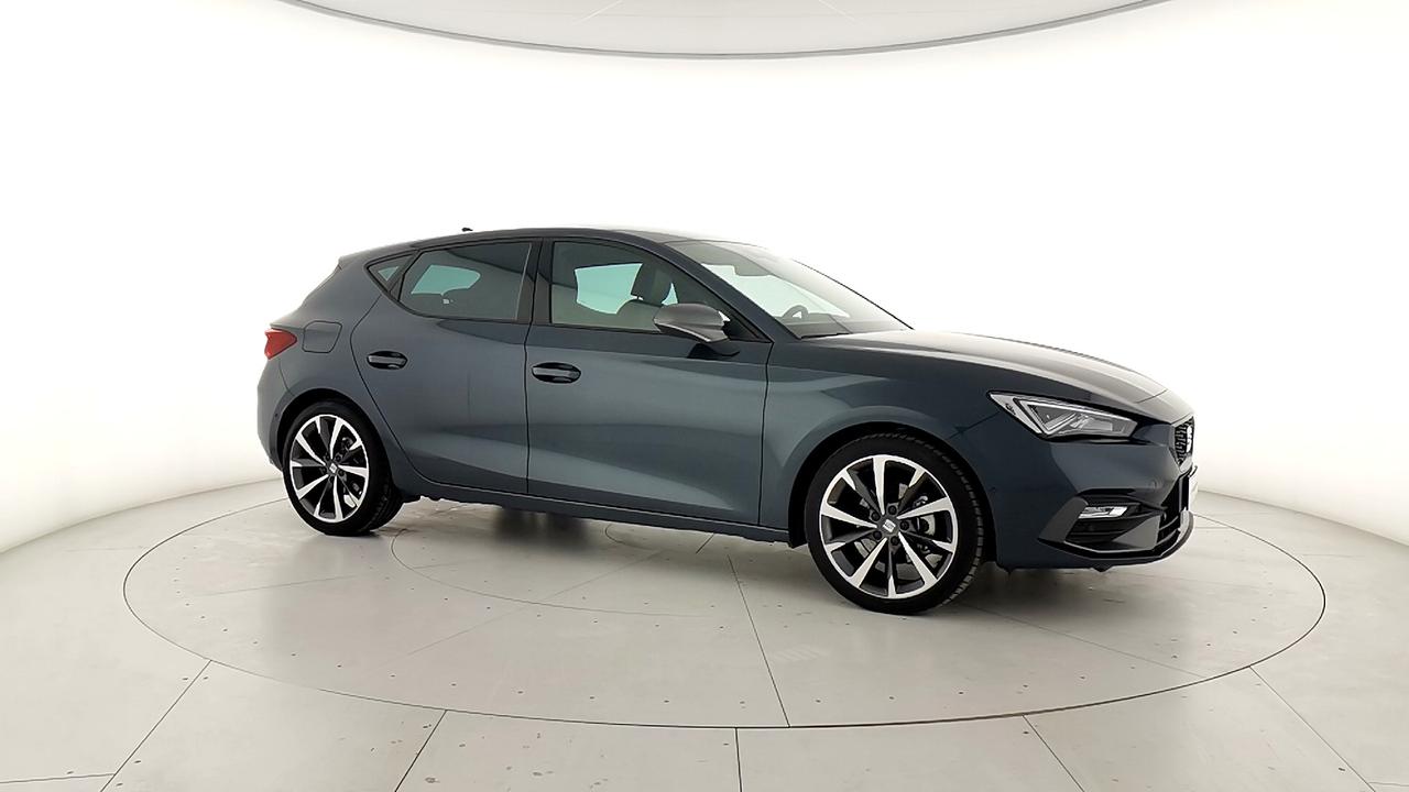 SEAT Leon IV 2020 - Leon 2.0 tdi FR 115cv