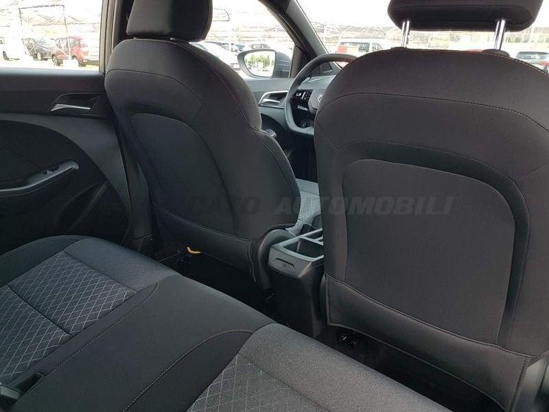 MG MG3 MG3 1.5 MT COM Hampstead Grey