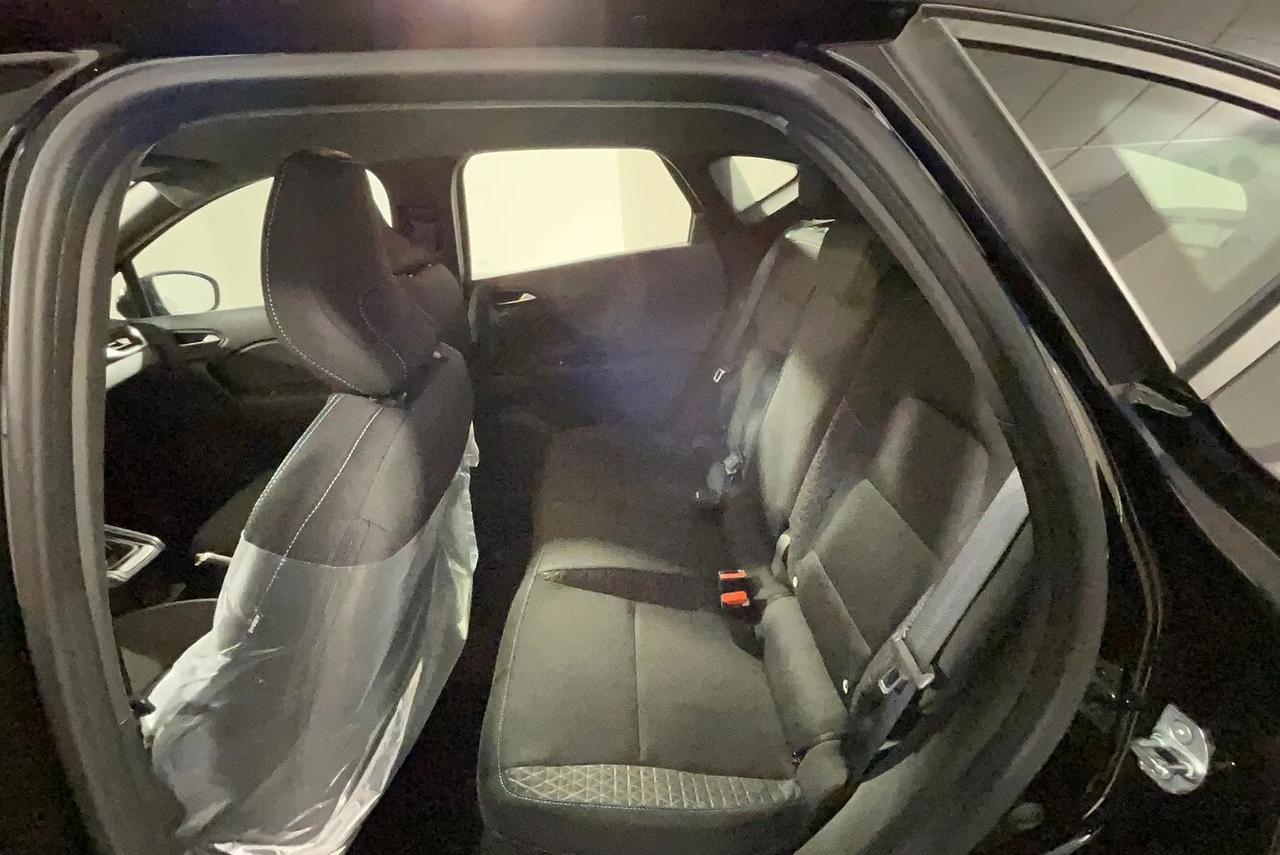 Mitsubishi ASX 1.0L 100 CV Inform GPL