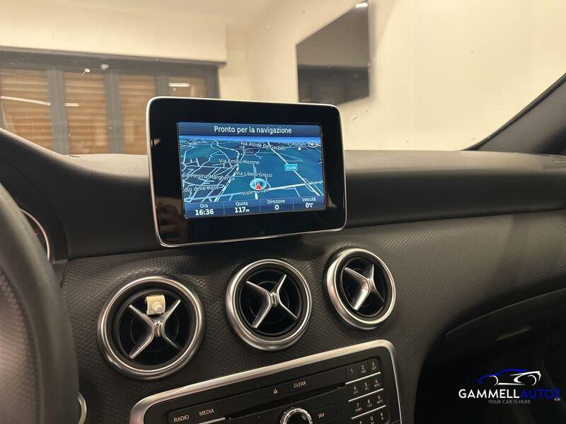 Mercedes-Benz Classe A A 160 d Executive