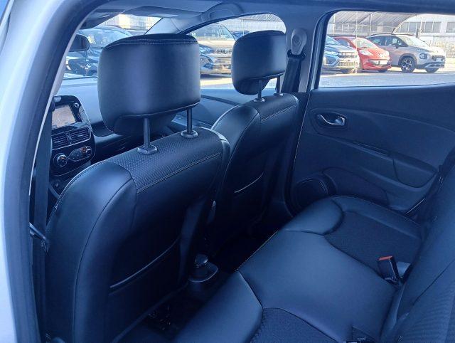 RENAULT Clio TCe 12V 90CV Start&Stop 5 porte Energy Duel2