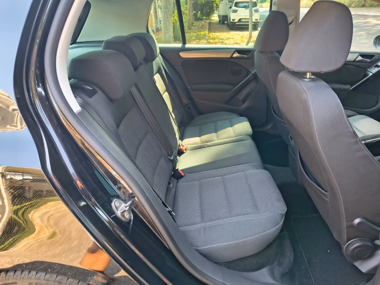 Volkswagen Golf 2.0 TDI 110CV DPF 5p. Highline