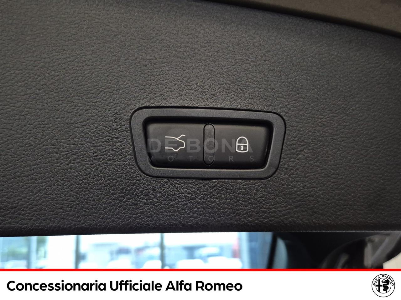 Alfa Romeo Tonale 1.3 phev veloce q4 280cv at6