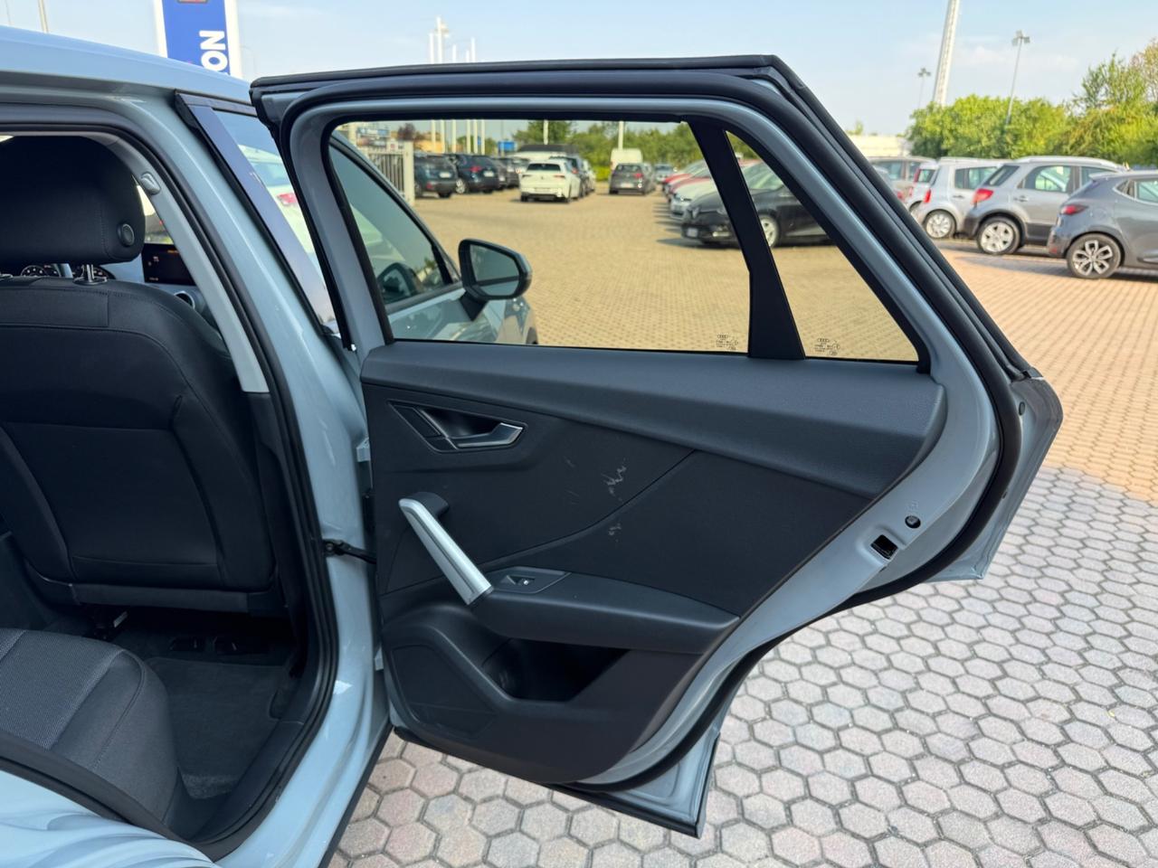 Audi Q2 1.5 35 ADMIRED TFSI 150CV