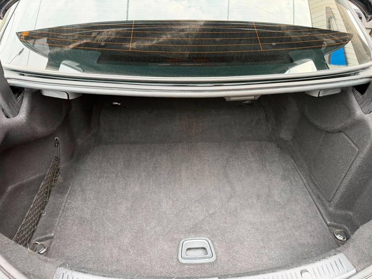 Mercedes-Benz E 200 Berlina d Business Sport