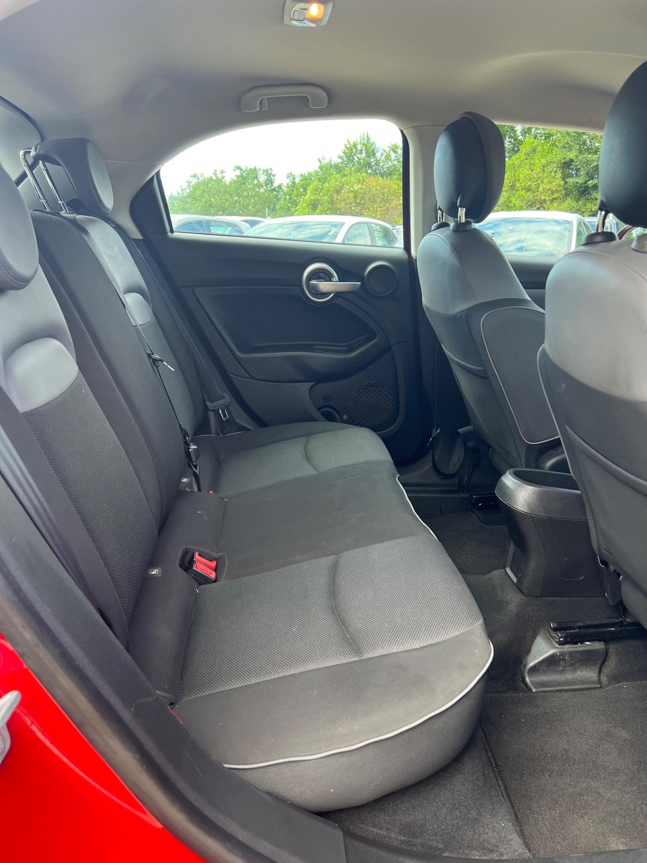 Fiat 500X 1.6 MultiJet 120 CV Lounge Permute Rate Garanzia
