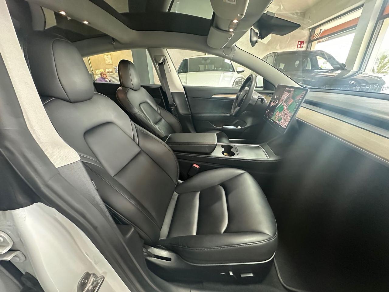 Tesla Model 3 Long Range Dual Motor 75 kWh #9028