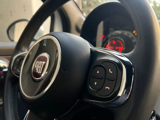 FIAT 500 1.0 Hybrid CLUB TUA DA ?129,00