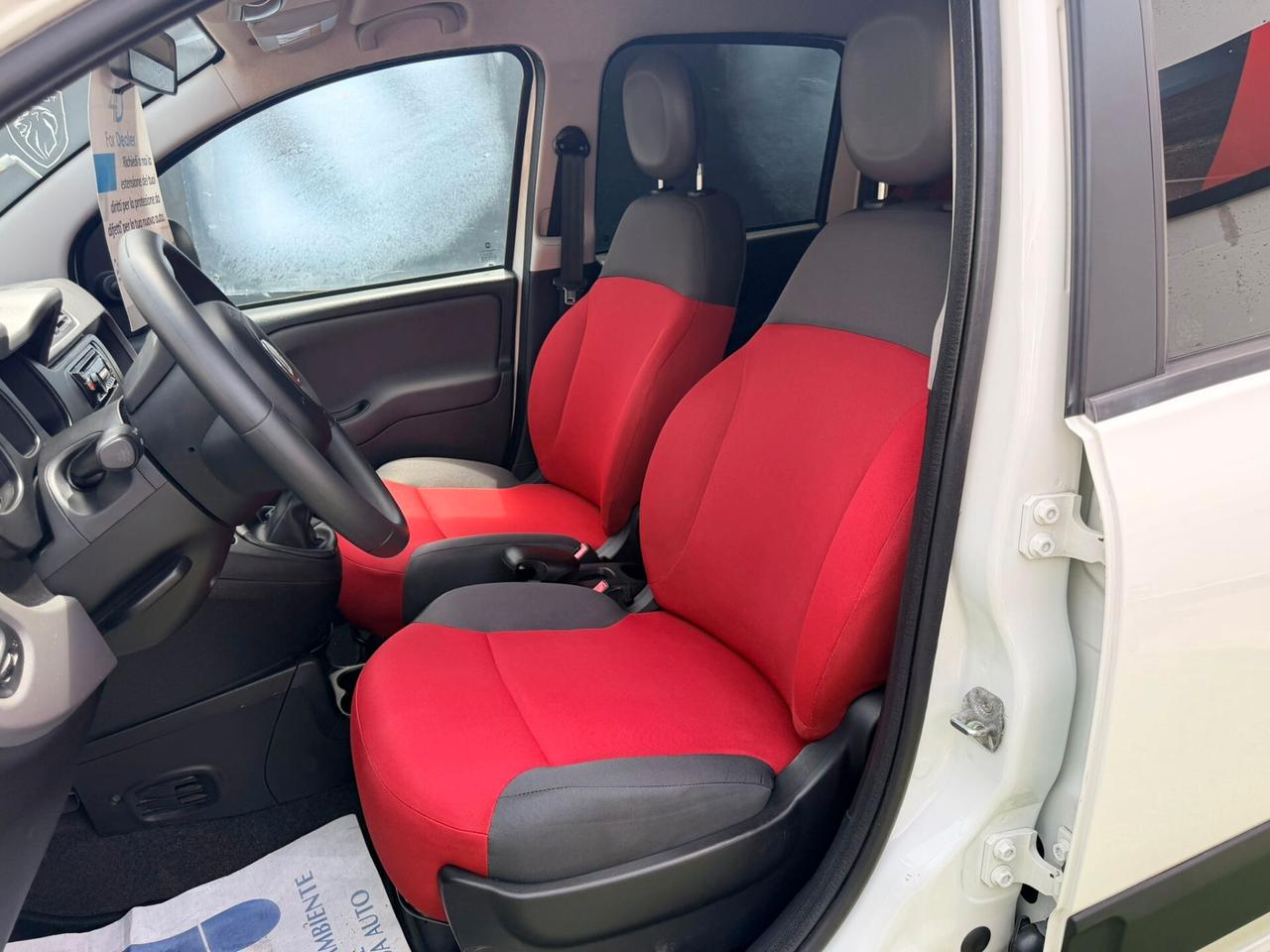 Fiat Panda 1.2 Lounge PROMO