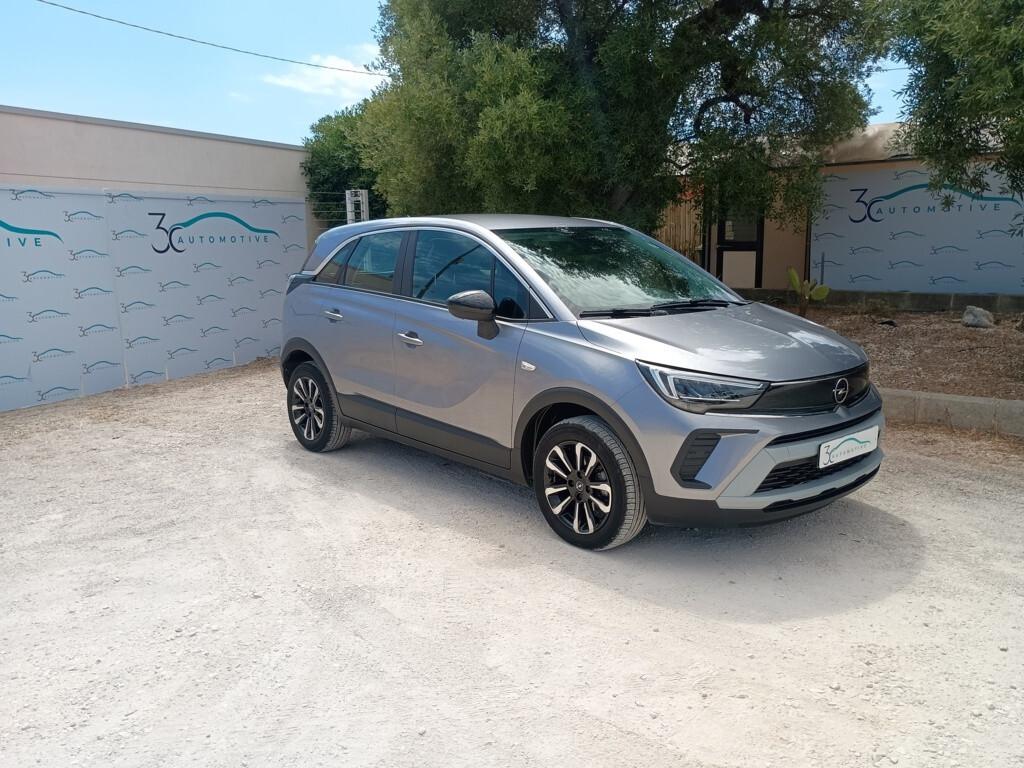Opel Crossland 1.5D 110cv Elegance Business