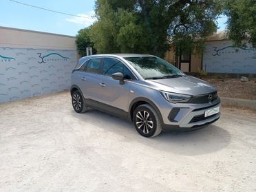 Opel Crossland 1.5D 110cv Elegance Business