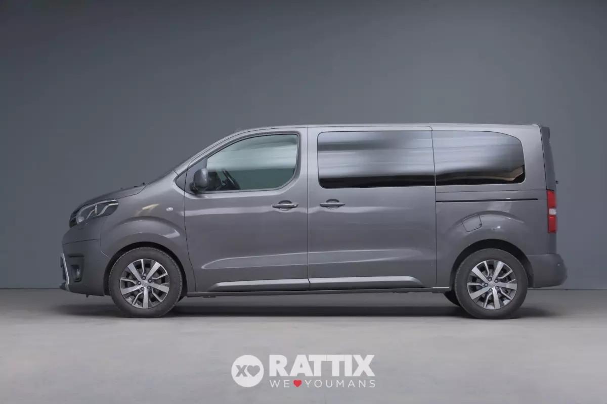 Toyota Proace Verso 2.0d 177CV Luxury Auto 8p.ti