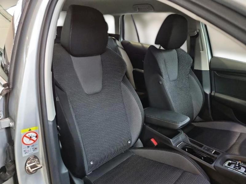 SKODA OCTAVIA 2.0 TDI EVO 85 KW EXECUTIVE DSG STATION WAGON