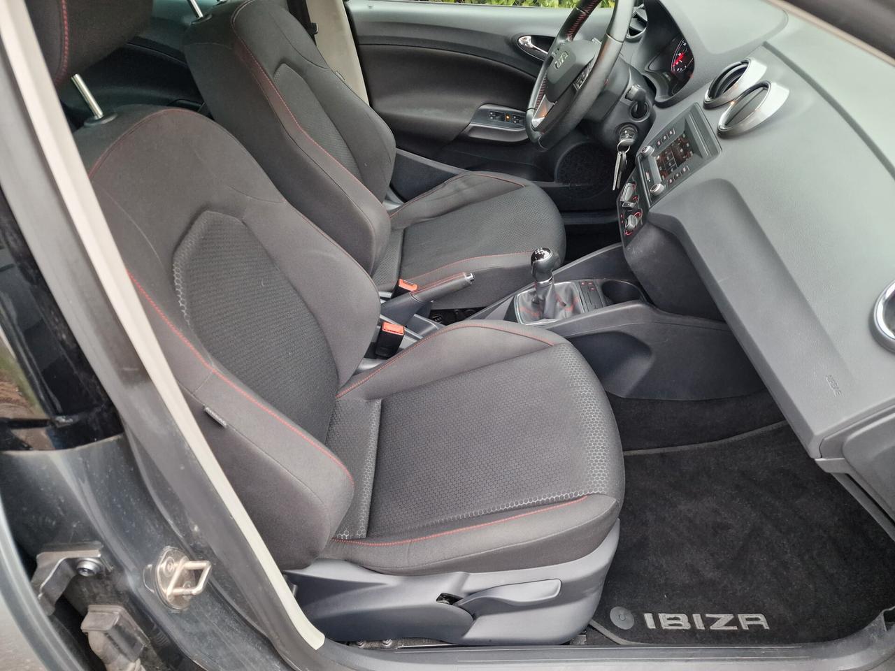 Seat Ibiza 1.2 TSI 90 CV 5p FR