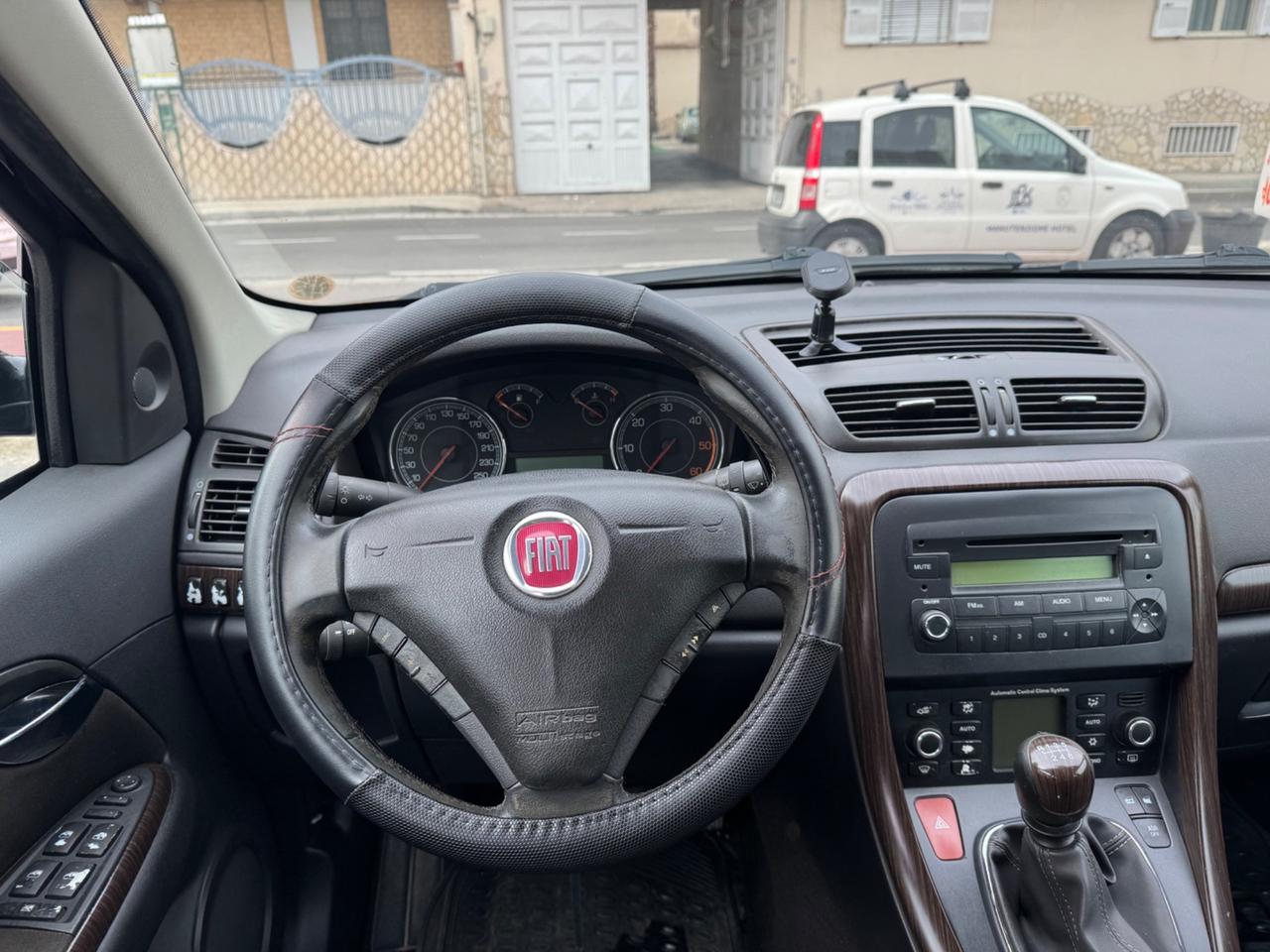 Fiat Croma 1.9 DIESEL 150CV Dynamic 2008