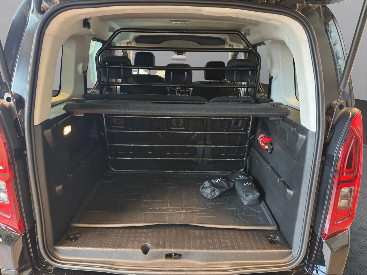 Toyota Proace City Verso 1.5D 100cv S&S mt5 L1 D