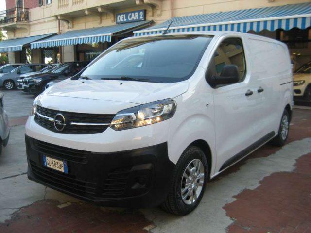 OPEL Vivaro 1.5 DIESEL 120 CV S-S PL-TN ENJOY