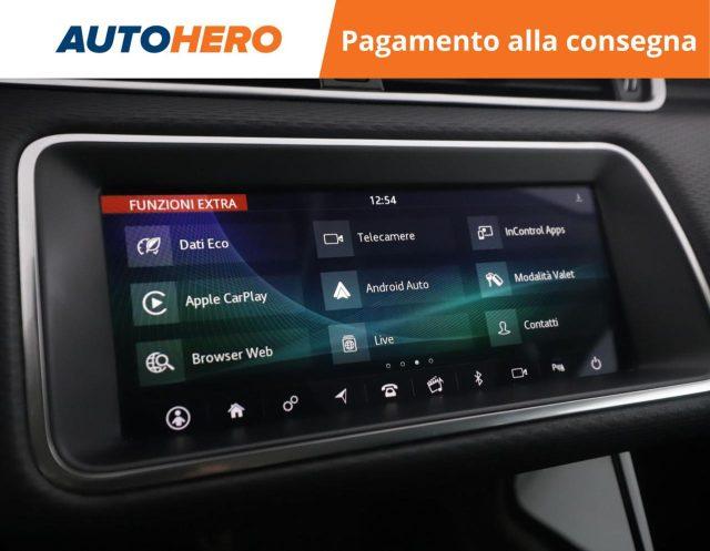 LAND ROVER Range Rover Evoque 2.0D I4-L.Flw 150 CV S