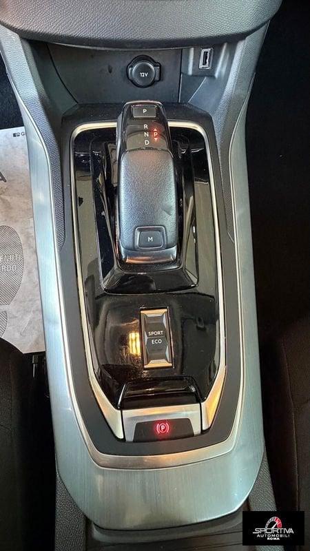 Peugeot 308 PROMO 229,00 EURO MENSILI 308 PureTech Turbo 130 S&S Active