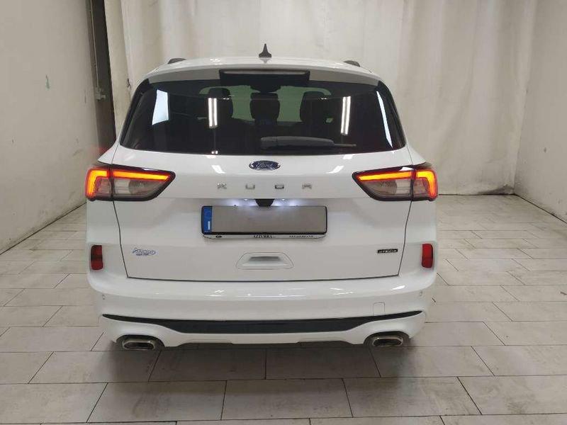 Ford Kuga 2.5 phev ST-Line 2wd 225cv cvt