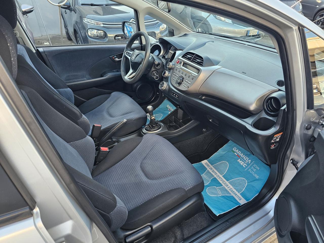 Honda Jazz 1.2 i-VTEC