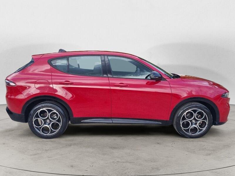 Alfa Romeo Tonale 1.6 diesel 130 CV TCT6 Sprint
