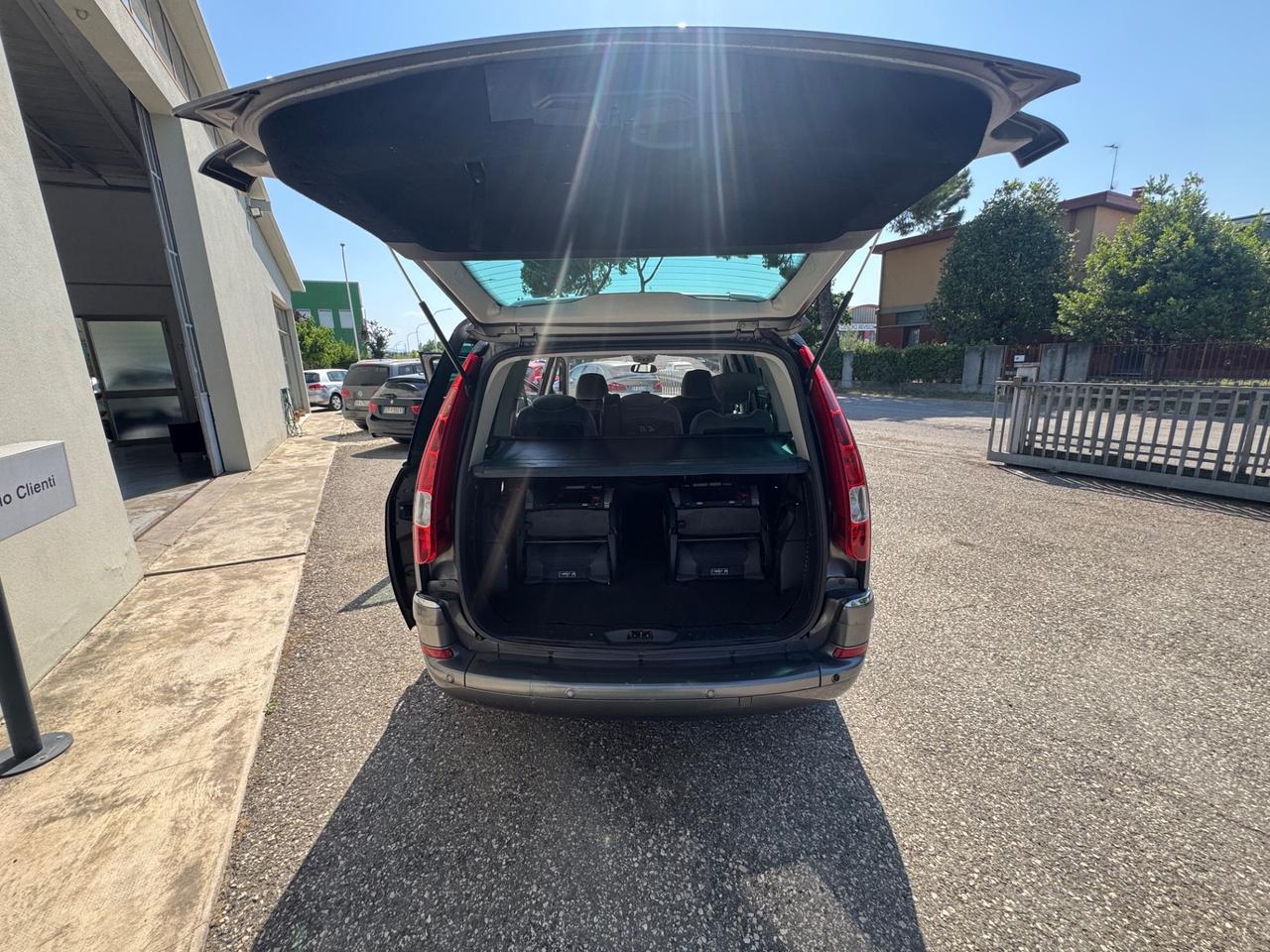Citroen C8 2.0 HDi 136CV FAP Dynamique 7 posti